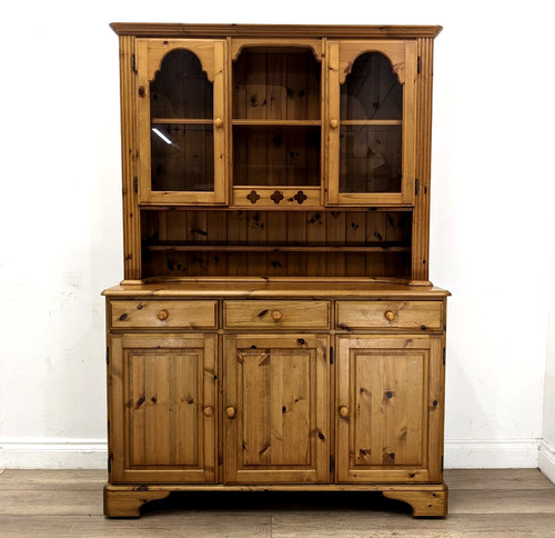 Dresser classic pine - classic, ducal