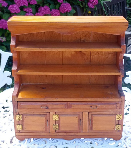 Apprentice piece small - -,