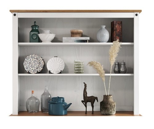 Corona dresser top large - corona,