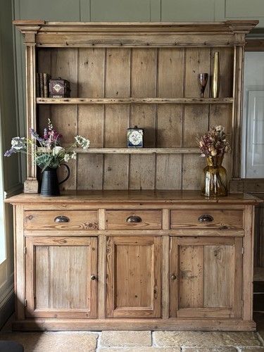 Antique rustic victorian solid - antique,