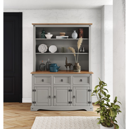 Corona solid pine - pine, furniture