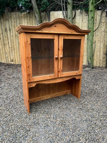 Modern pine glazed - glazed, 2