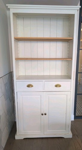 Vintage style painted kitchen - vintage-style,