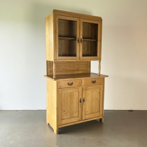 Vintage antique stripped pine - vintage,