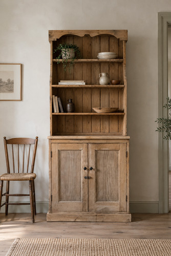 Rustic naive 19th century - 19th,