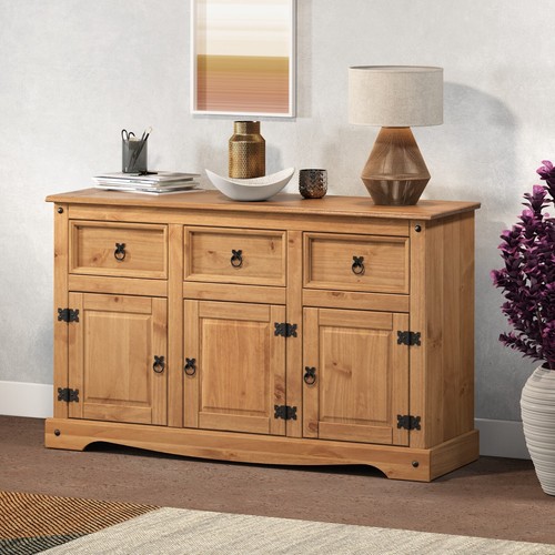Corona sideboard door - 3,