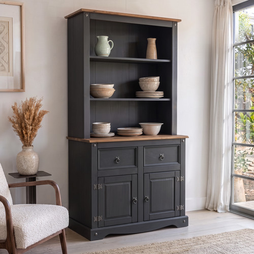 Corona dresser small door - corona, 2