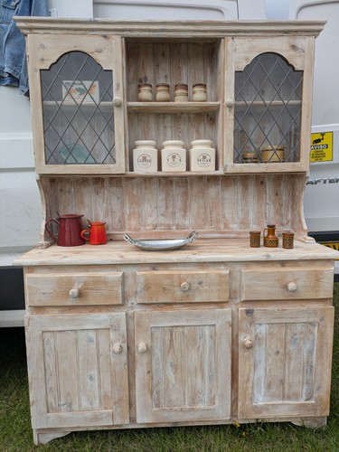 Vintage country kitchen - vintage,