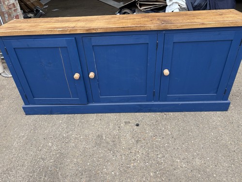 Pine dresser either base - pine,