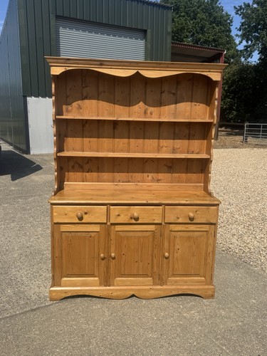 Vintage solid pine - vintage,