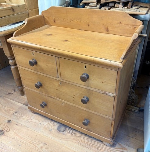 Antique victorian old waxed - antique,