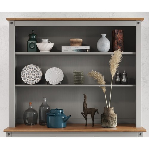 Corona solid pine - solid,