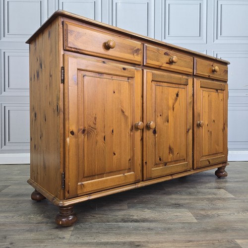 Vintage ducal pine - vintage, 3
