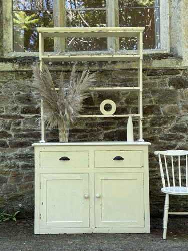 7ft vernacular painted pine - 7ft,