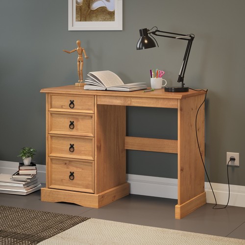 Corona dressing table desk - corona,