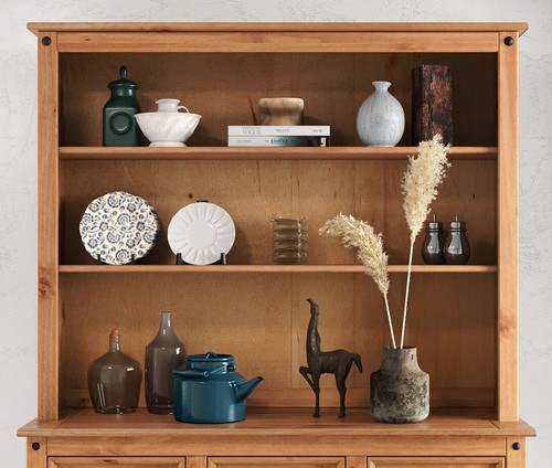 Corona dresser top large - corona,