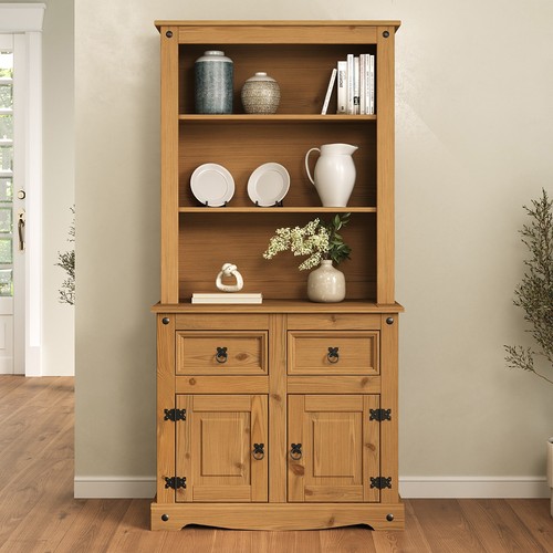 Corona dresser door - corona, 2