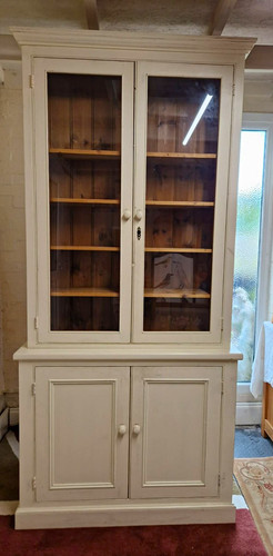 Vintage solid pine - vintage,