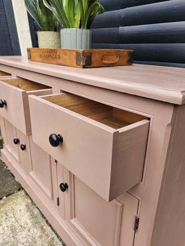 Beautiful vintage solid - beautiful,