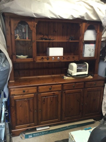 Ducal 1996 antique pine four - ducal,