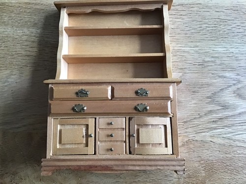 12th dolls house dark - house,