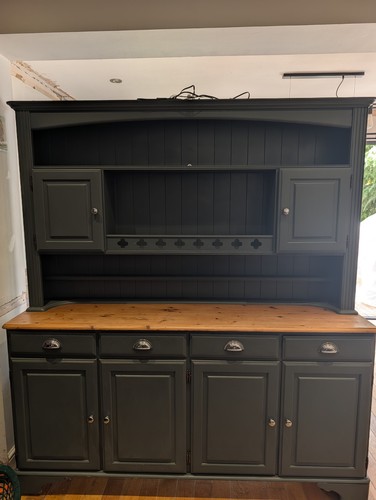 Ducal victoria solid pine - ducal,