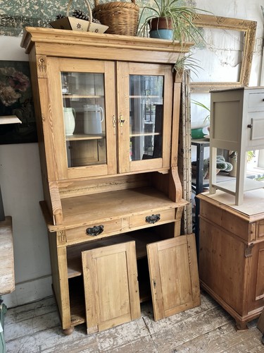 Continental pine piece - 2,