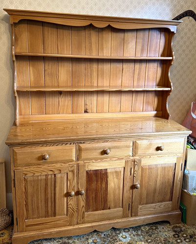 Ercol vintage 1970s pine - ercol,