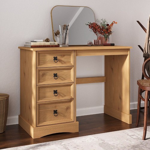 Corona dressing table desk - corona,
