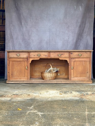 19th century pine farmhouse - century,