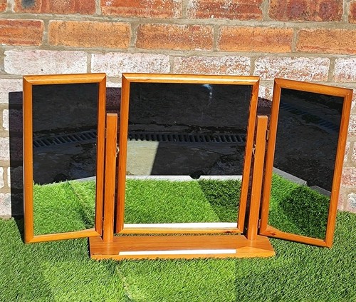 Way pine triple vanity - 3,
