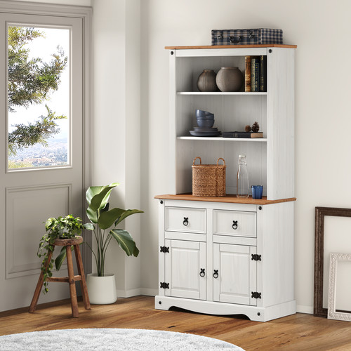 Corona dresser small - 2, door