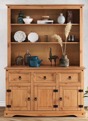 Corona dresser large door - corona,