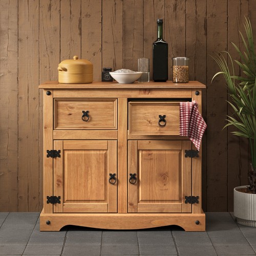 Corona sideboard door 2 - door,