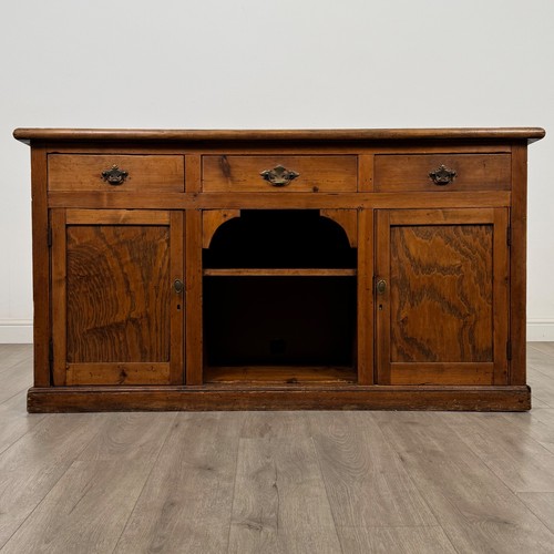Antique 19th century pine - century,