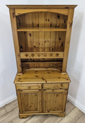 Welsh dresser ducal - welsh, classic