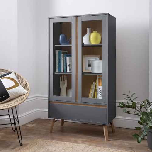 Otto display cabinet dresser - display,