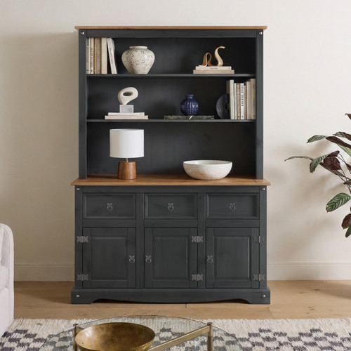 Corona solid pine furniture - corona,