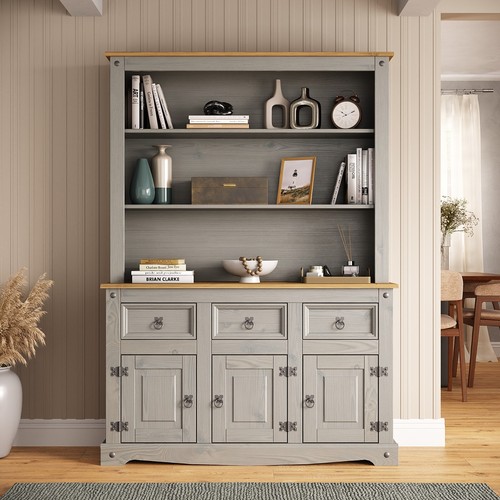 Corona dresser door - dresser, 3