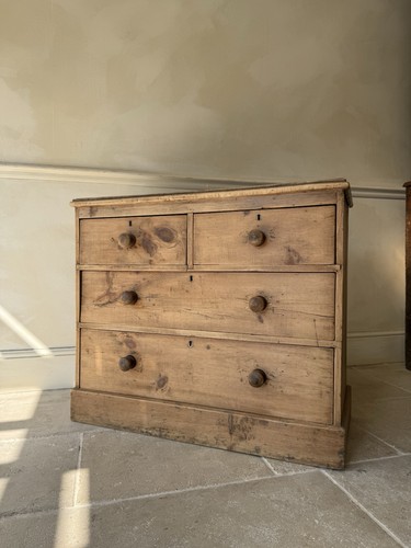 Antique rustic victorian - rustic, pine