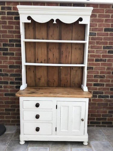 French style dresser sideboard - french,
