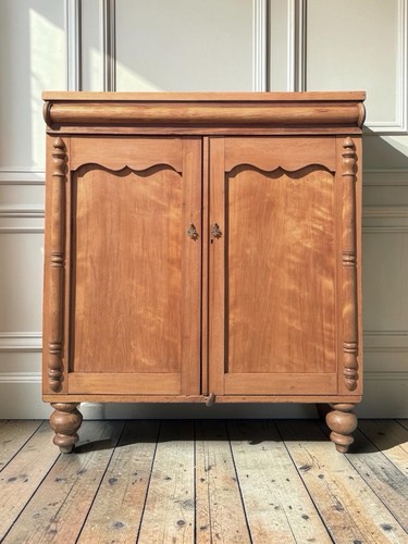 Antique victorian solid wood - antique,