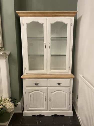 Farm house dresser - farm, .