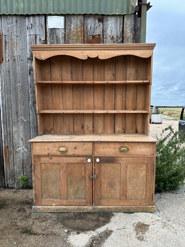 French antique pine - french,