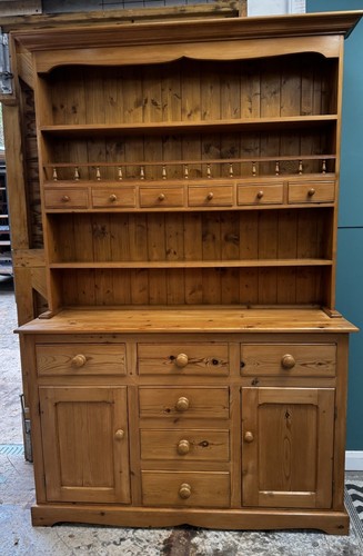 Pine piece country farmhouse - pine, 2