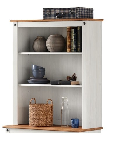Corona dresser top small - dresser,