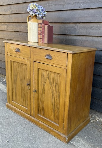 Rustic victorian pine - rustic,