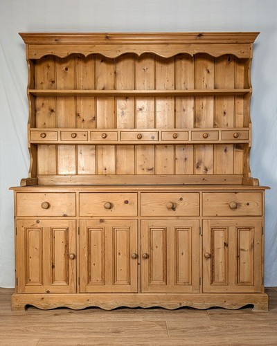 Welsh dresser large solid - large,