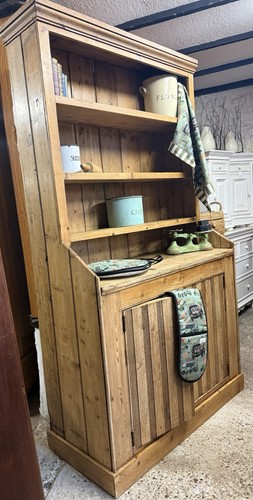 Rustic antique pine - rustic,