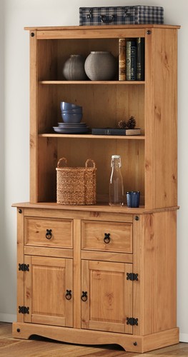 Corona dresser small door - corona,
